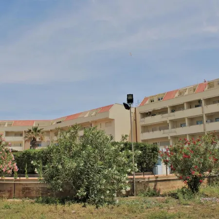 Zibibbo Beach Apartments - Trapani