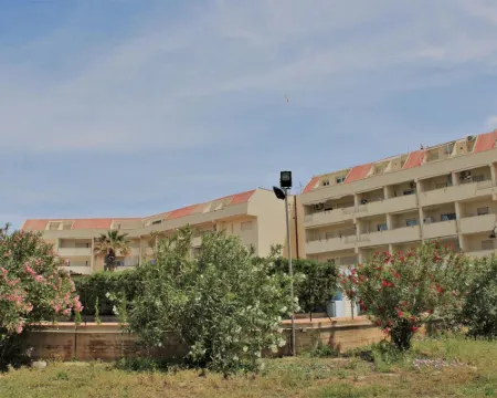 Zibibbo Beach Apartments - Trapani Hotels in Erice