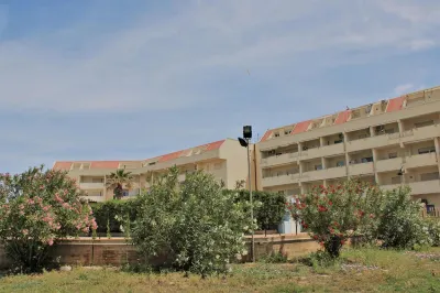 Zibibbo Beach Apartments - Trapani Hotels in 