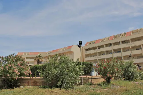 Zibibbo Beach Apartments - Trapani Hotels in Erice