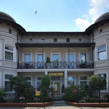 Villa Casteria
