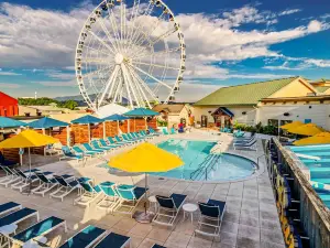 Margaritaville Island Hotel