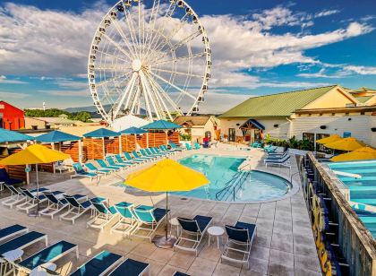 Margaritaville Island Hotel