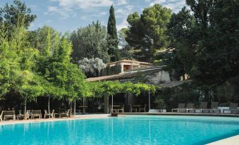 Le Set Hôtel & Spa