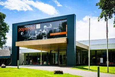 Hotel Papendal Hotels near Arnhem Central Station