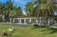 Hotel Empress Johor Bahru Hôtels à proximité de : The ARC at Austin Hill