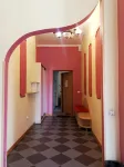 Pribrezhnaya Hotel