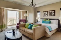 Mount Grace Hotel & Spa - balcony