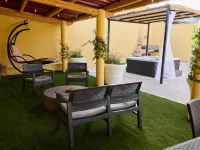 Costa Ovest Apartment Waves Hotels in Nurachi