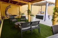 Costa Ovest Apartments Hotels in Nurachi