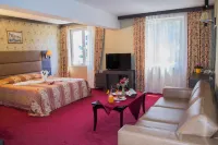 Spa Hotel Dvoretsa Hotels in Velingrad