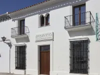 Hotel Galería Essentia Hotels in Aracena