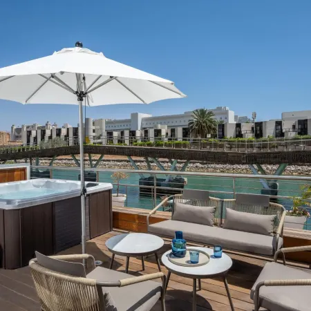 Astral Palma Hotel