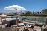Astral Palma Hotel - ที่มีอ่างอาบน้ำ