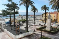 Alameda Hostal Boutique Hotels in Tarifa