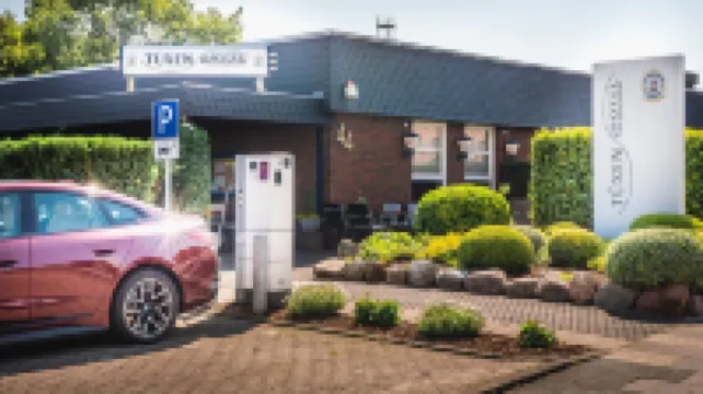 호텔-레스토랑 투크센