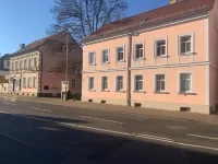 Hotel Carl von Clausewitz Hotels in der Nähe von BBK GmbH Freizeitbad RIFF