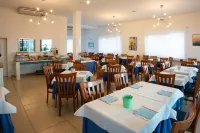 Hotel Eugenio - Desayuno