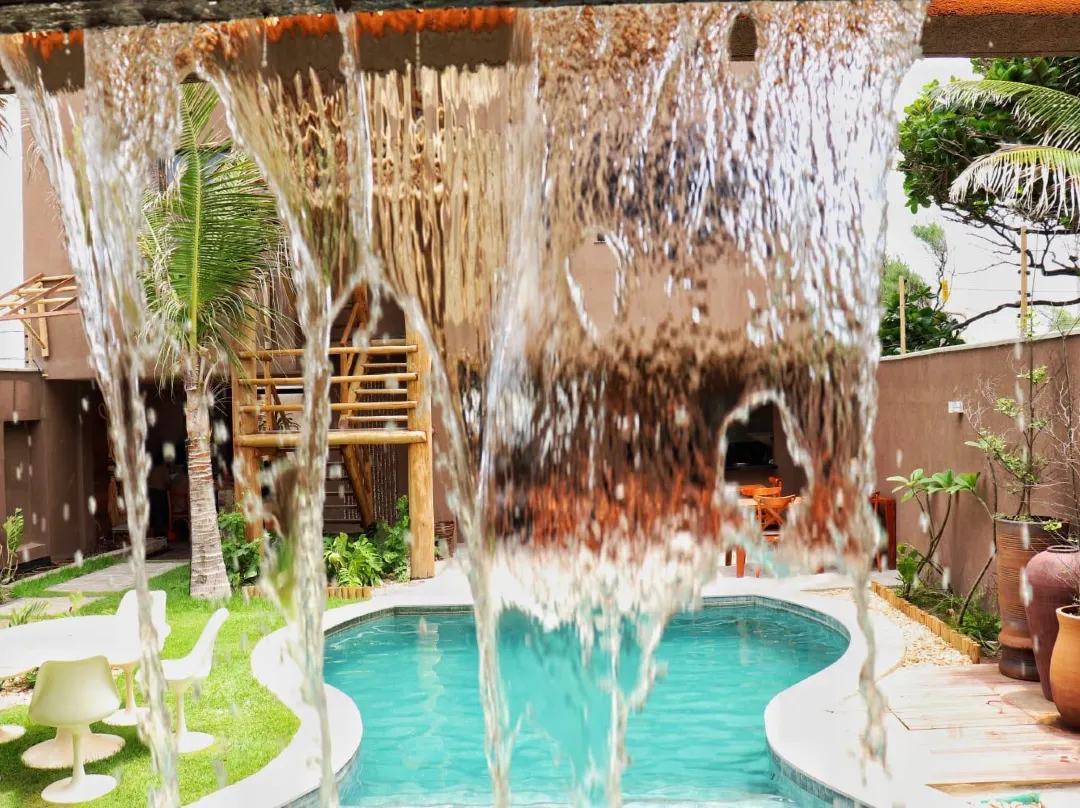 Maly Boutique Hotel - Fortaleza