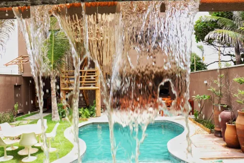 Maly Boutique Hotel - 4 ดาว