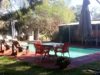 Gloria's Bed and Breakfast - Pool