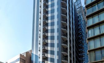 Four Points Flex by Sheraton Osaka Kitahama