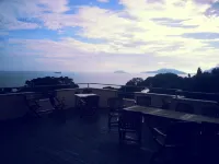 Hotel Rosa Dei Venti - Ocean View