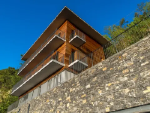 Residenza Luigina Hotels in Perledo