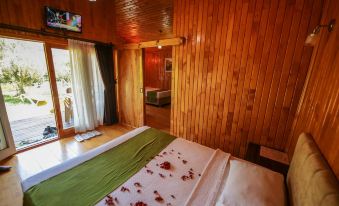 Cirali Zakkum Bungalow