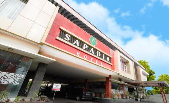 Sapadia Hotel Cirebon