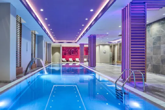 Ibis Moscow Kievskaya (Ибис Киевская) Отели рядом с достопримечательностью «Государственный исторический музей»