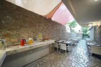 Villa Vicko - breakfast