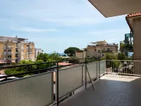 Il Grande Blu Hotel di Terracina