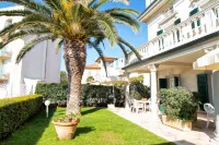 레지던스 빌라 피아니  호텔