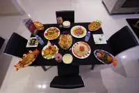 Ertiaad Tabuk for Hotel Apartment