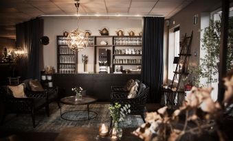 Gottskär Konferens - Event & Logi