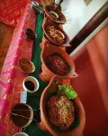 Lumbung Asri Cottage - Country Houses