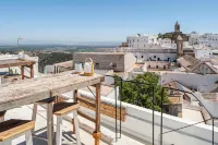 La Fonda Antigua Adults Only - Inns