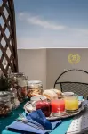 Baron Beach Hotel - servizio colazione