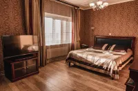 Metelitsa Hotel - ที่มีที่จอดรถ