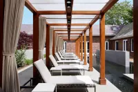 Brassey Hotel - Managed by Doma Hotels - spa