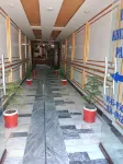 胡爾希德宮殿法扎巴德飯店