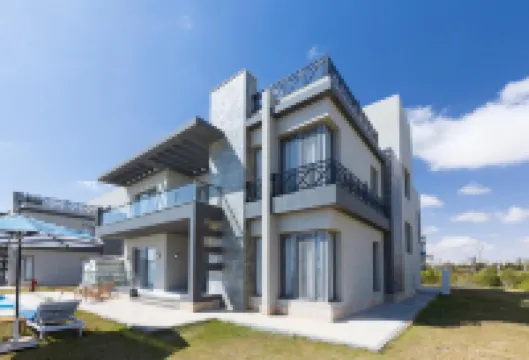 Gewan White Beach Resort-New Alamein Hotels in 