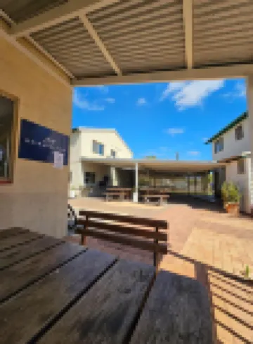 Kalbarri Inn