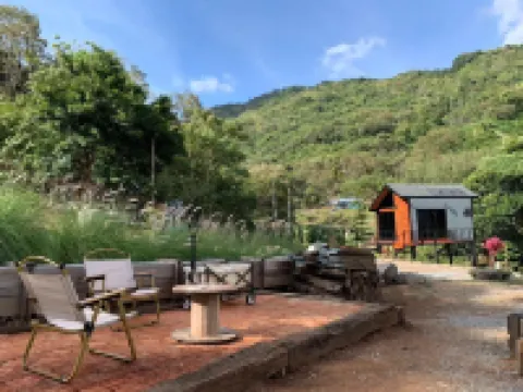 เดอะ ซิกเนเจอร์ วัลเล่ เขาใหญ่ แคมปัส