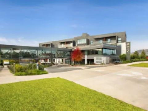 Quest Wodonga Hotels in Wodonga