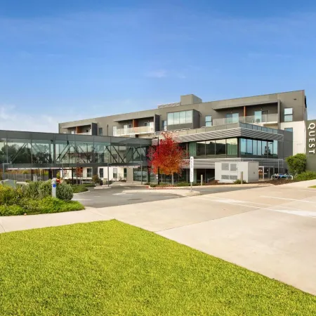 Quest Wodonga