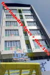 Biz Boulevard Hotel Hotels in South Wenang