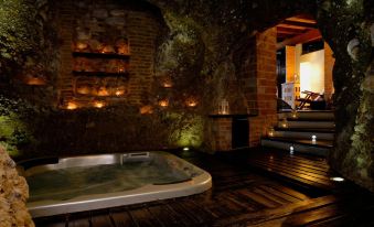 Antico Borgo di Tabiano Castello - Relais de Charme