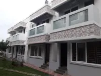 La Villa Beach Paradise Hotel a Nemmeli